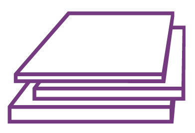 Plate and Sheet icon